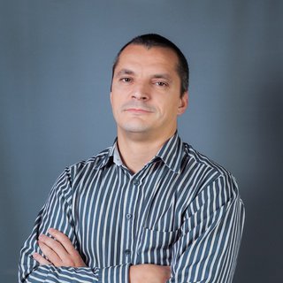 Алексей Шамшуро