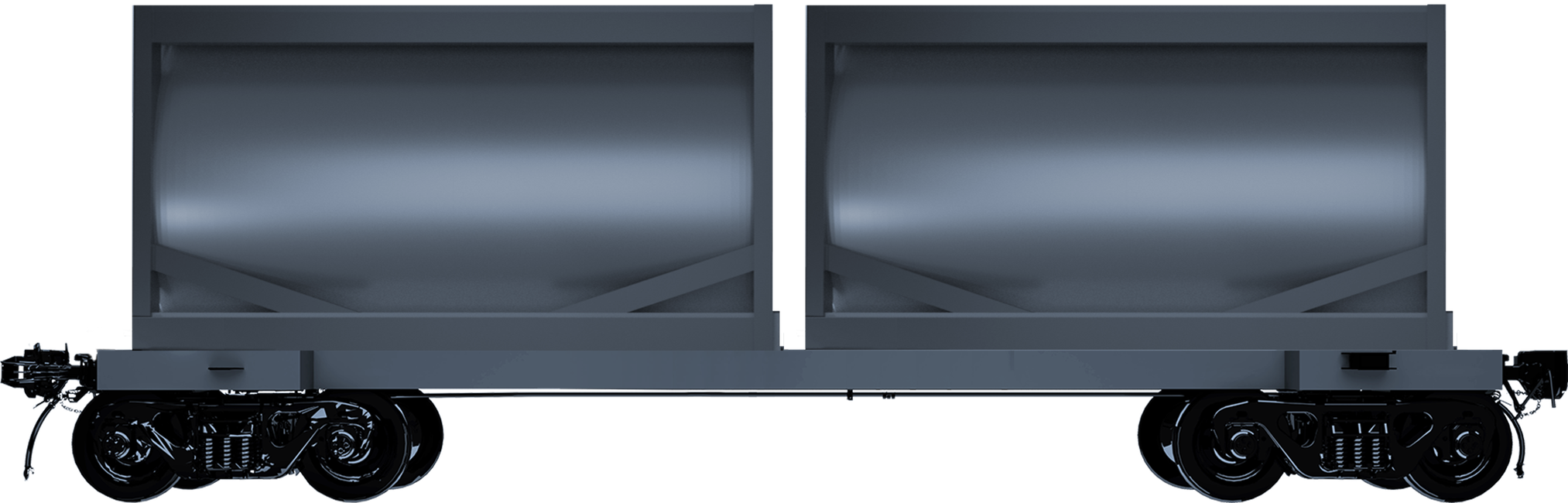 Танк контейнер